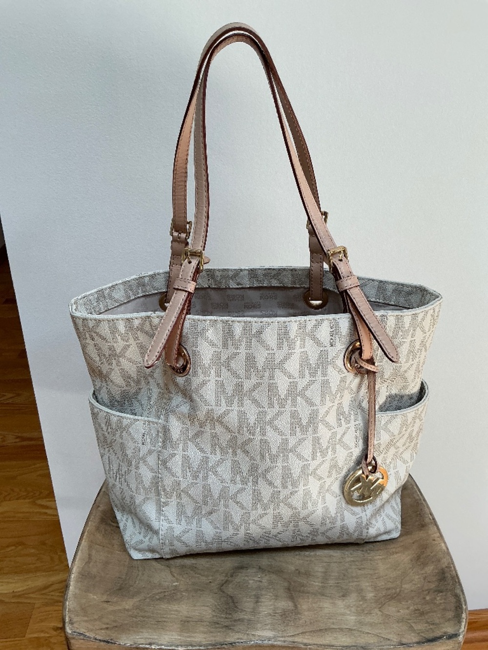 Michael Kors handbag